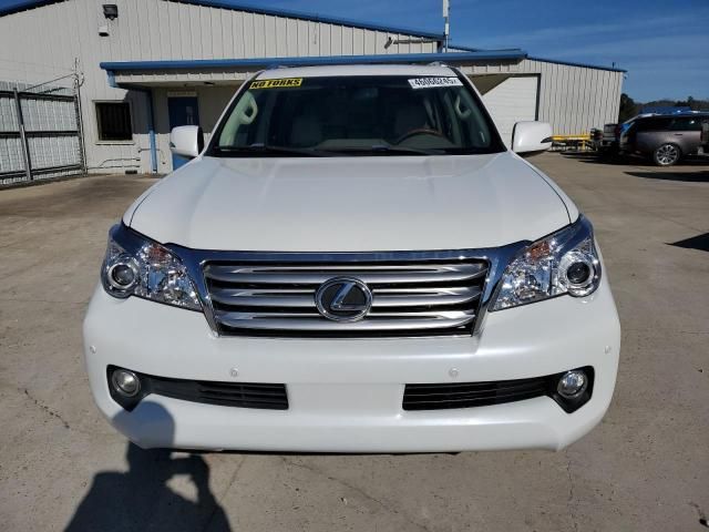 2012 Lexus GX 460