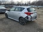 2016 Scion IM