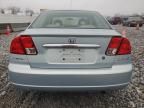 2003 Honda Civic Hybrid