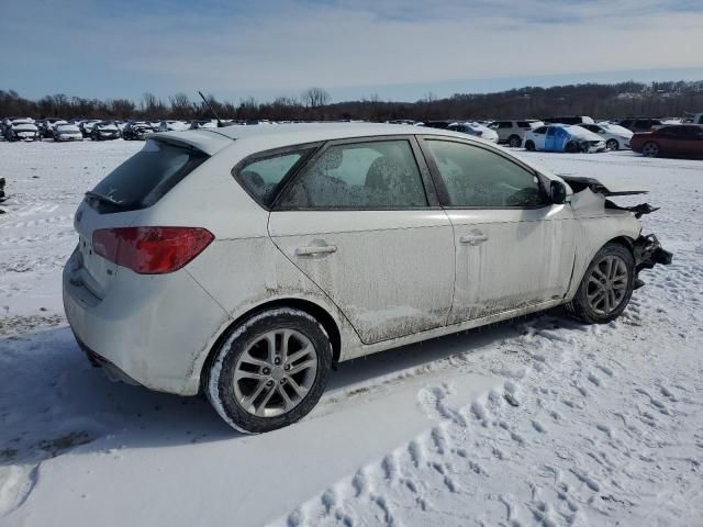 2012 KIA Forte EX