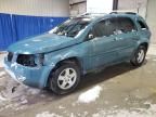 2008 Pontiac Torrent