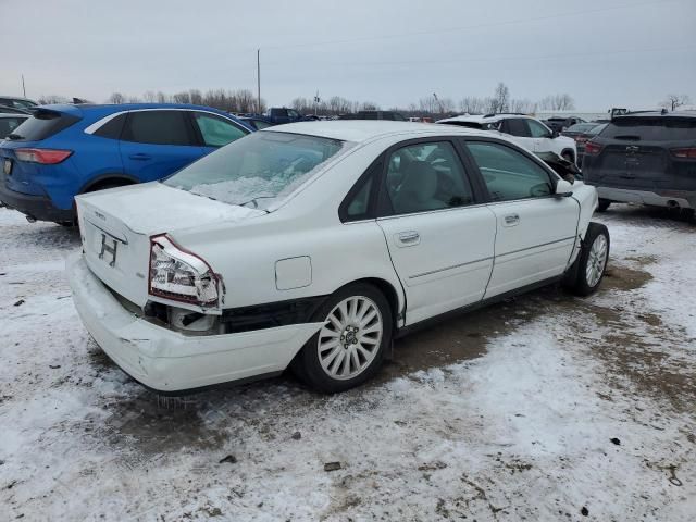 2006 Volvo S80 2.5T