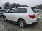 2013 Toyota Highlander Base