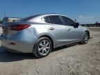 2015 Mazda 3 Sport