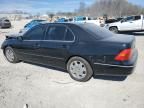 2001 Lexus LS 430