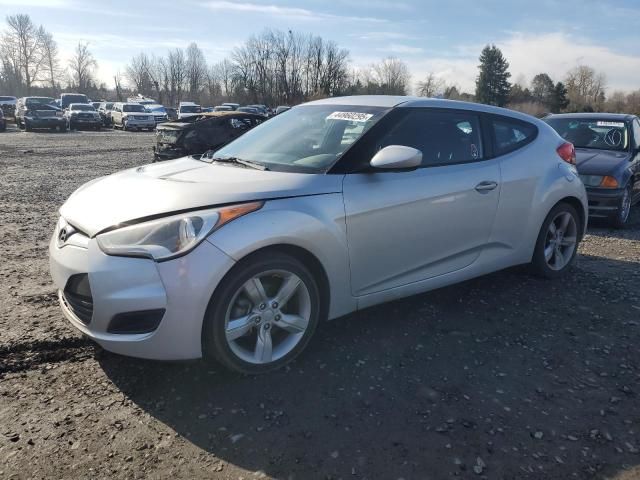 2015 Hyundai Veloster