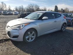 2015 Hyundai Veloster en venta en Portland, OR