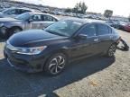 2017 Honda Accord EX