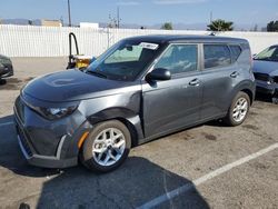 2023 KIA Soul LX en venta en Van Nuys, CA