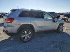 2012 Jeep Grand Cherokee Overland