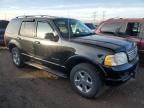 2004 Ford Explorer Limited