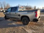 2024 Chevrolet Silverado K1500 LT Trail Boss