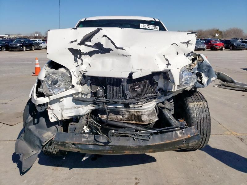 2006 Toyota Tundra Access Cab Limited