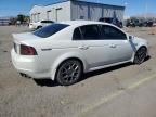 2008 Acura TL Type S