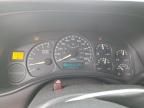 2002 Chevrolet Silverado C1500