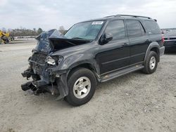 2003 Toyota Sequoia SR5 en venta en Lumberton, NC