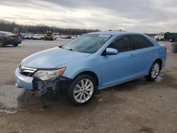 2013 Toyota Camry L en venta en Memphis, TN