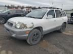 2002 Hyundai Santa FE GL