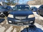 2006 Acura MDX