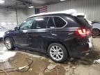 2015 BMW X5 XDRIVE35D