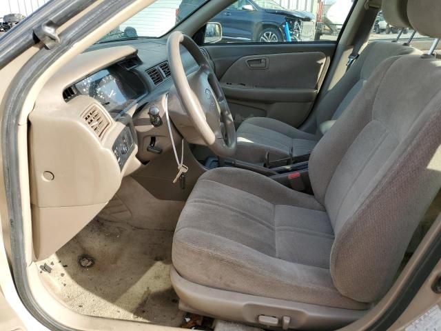 2001 Toyota Camry CE