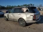 2020 Land Rover Range Rover P525 HSE