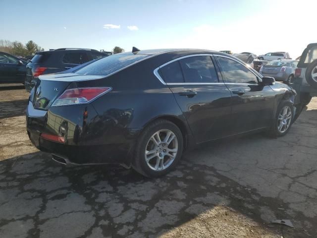 2009 Acura TL