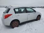 2009 Nissan Versa S