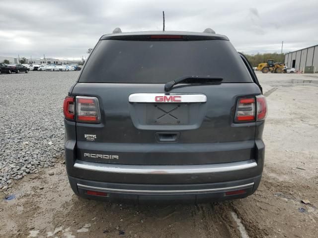 2014 GMC Acadia SLT-1