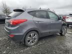 2014 Hyundai Tucson GLS