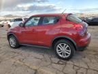 2013 Nissan Juke S