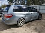 2007 Honda Odyssey Touring