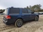 2015 Lincoln Navigator