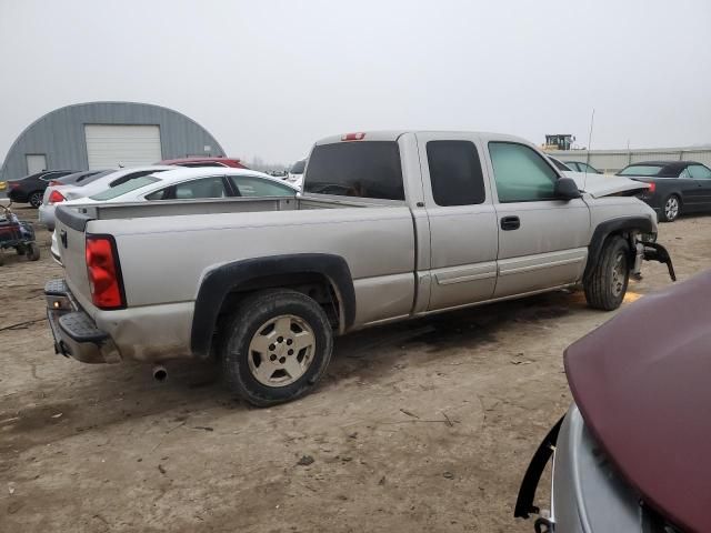 2006 Chevrolet Silverado C1500