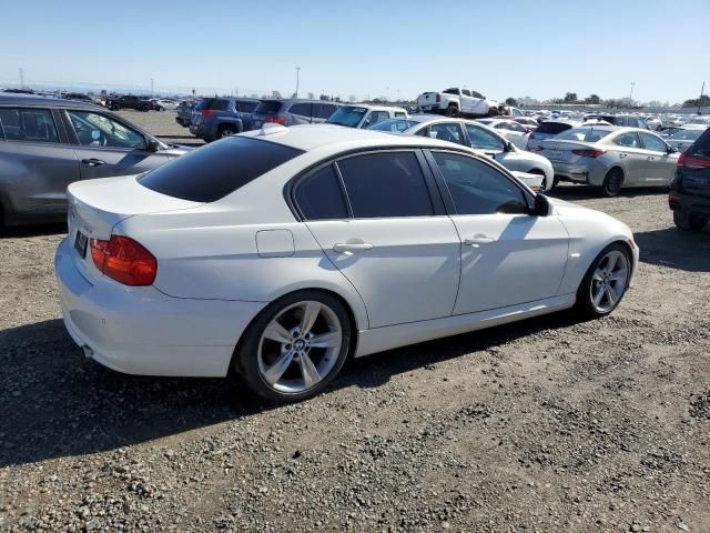 2011 BMW 335 I