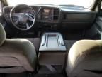 2003 Chevrolet Silverado C2500 Heavy Duty