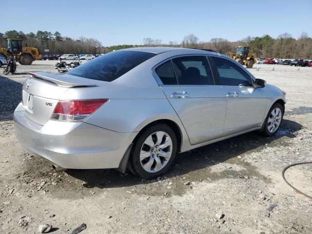 2008 Honda Accord EX