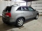 2012 KIA Sorento Base