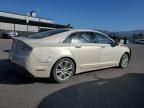 2014 Lincoln MKZ Hybrid