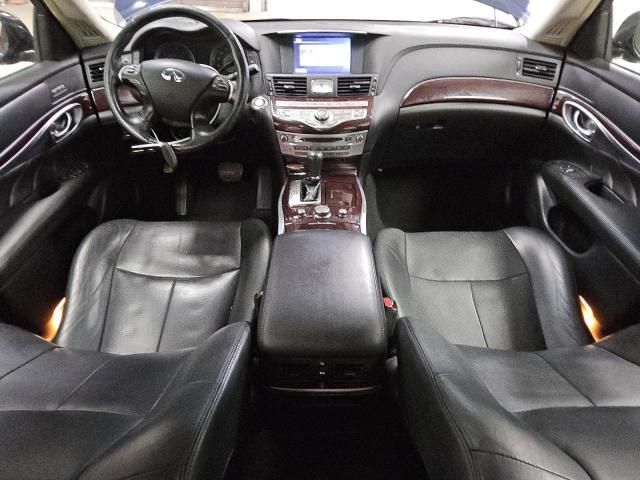 2015 Infiniti Q70 3.7