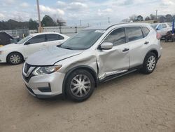 Salvage cars for sale at Newton, AL auction: 2018 Nissan Rogue S