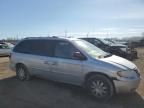 2007 Chrysler Town & Country Touring