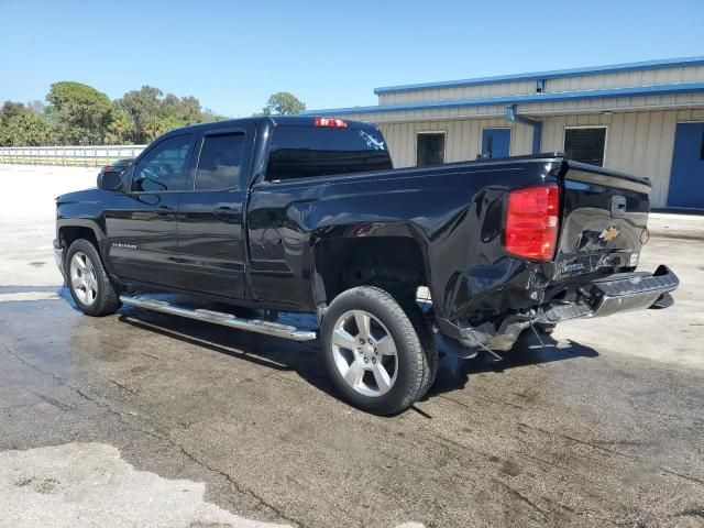 2015 Chevrolet Silverado C1500 LT