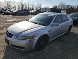 2004 Acura TL en venta en Baltimore, MD