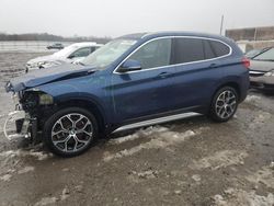 2021 BMW X1 XDRIVE28I en venta en Fredericksburg, VA