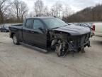 2020 Chevrolet Silverado K1500 RST