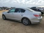 2012 Honda Accord EX