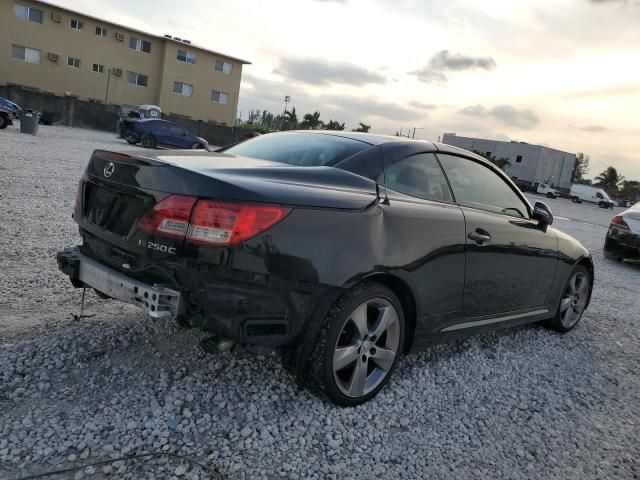 2010 Lexus IS 250