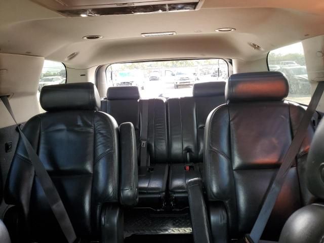 2007 Cadillac Escalade Luxury