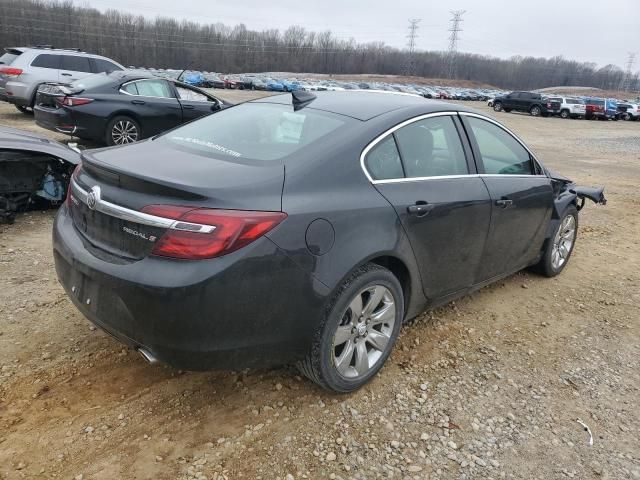 2015 Buick Regal Premium